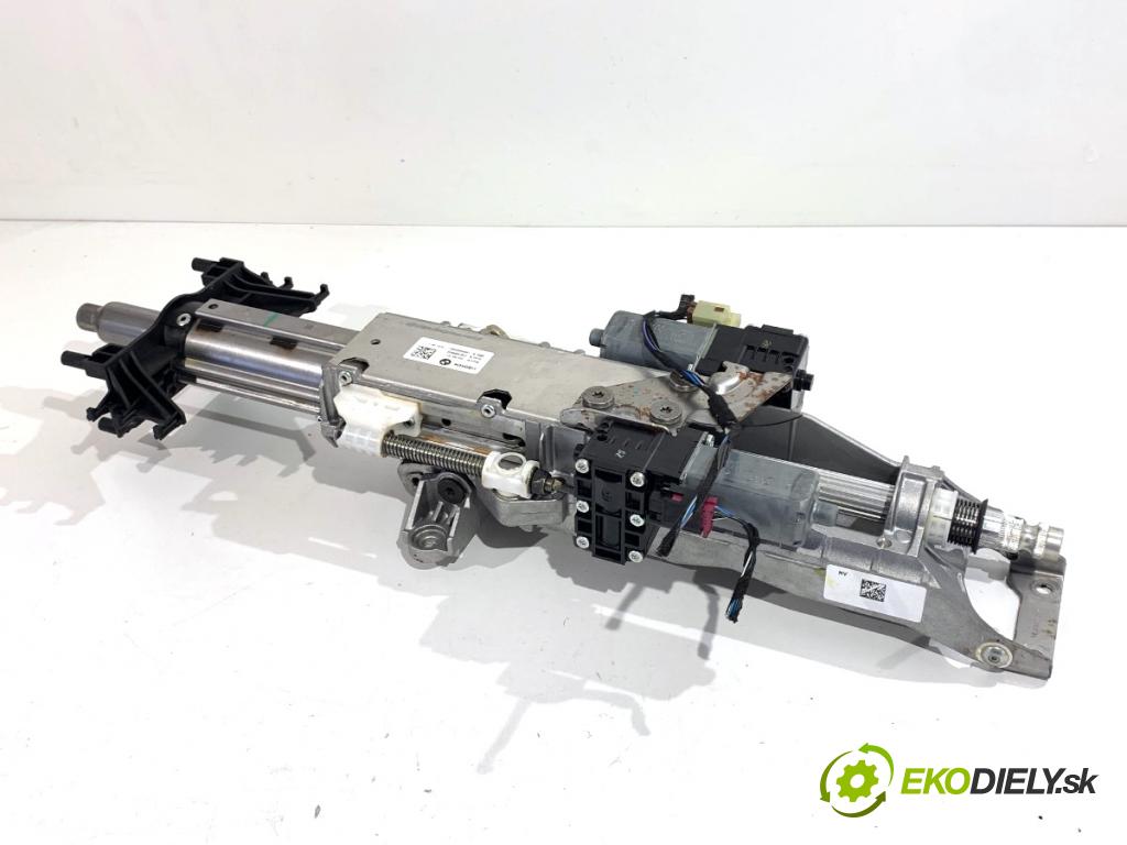 BMW G30 sedan 2021 460 kW M5 Competition 4395 Hriadeľ, tyč volantu 6894882 (Tyč riadenia (volantu))