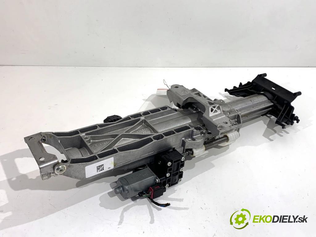 BMW G30 sedan 2021 460 kW M5 Competition 4395 Hriadeľ, tyč volantu 6894882 (Tyč riadenia (volantu))