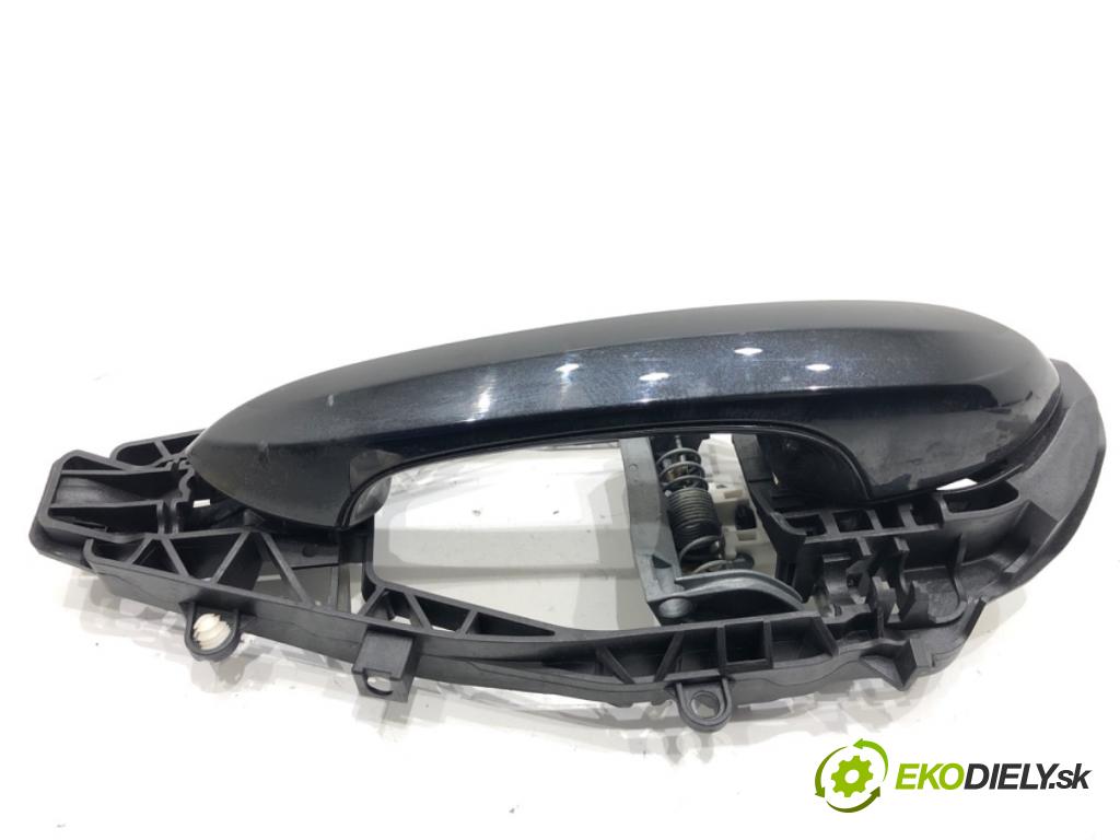BMW G30 sedan 2021 460 kW M5 Competition 4395 Kľučka vonkajšia ľavy zad 