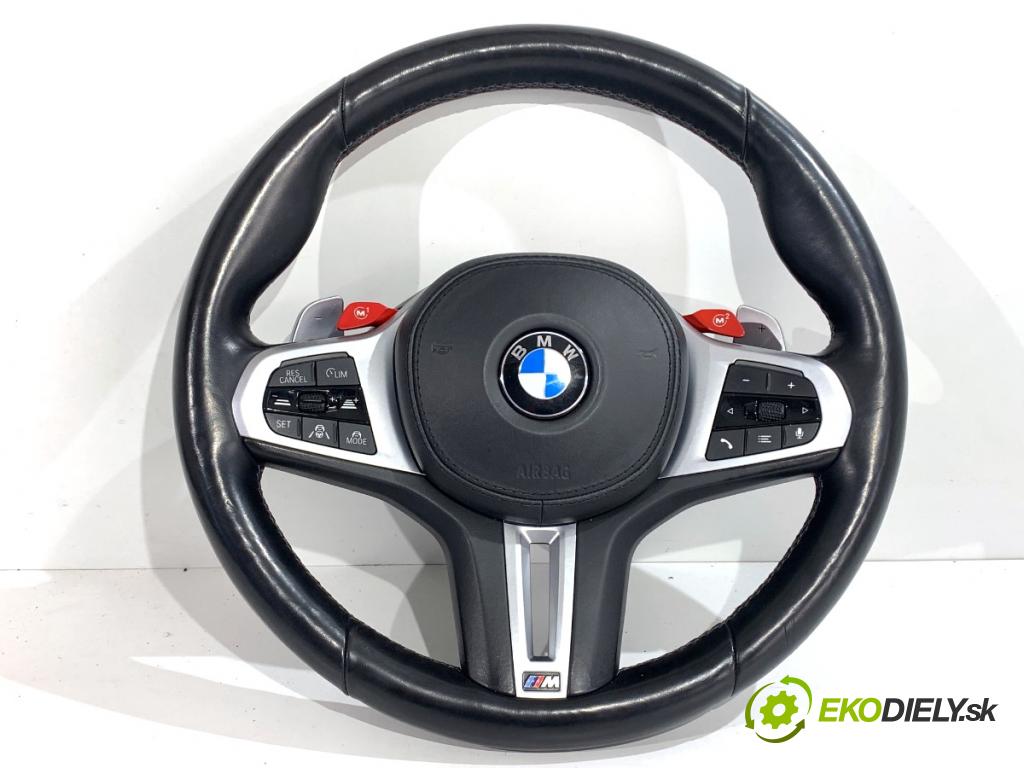 BMW G30 sedan 2021 460 kW M5 Competition 4395 Volant komplet M5 