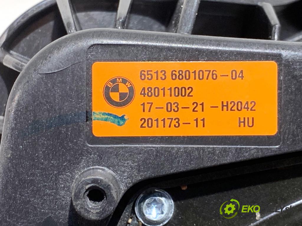 BMW G30 sedan 2021 460 kW M5 Competition 4395 reproduktory 6801076 6801075