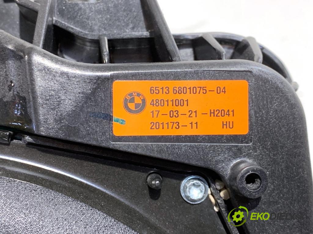 BMW G30 sedan 2021 460 kW M5 Competition 4395 reproduktory 6801076 6801075