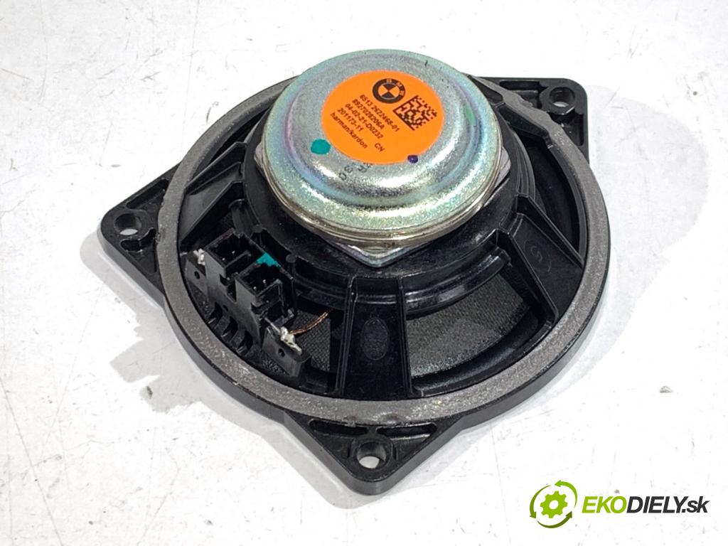 BMW G30 sedan 2021 460 kW M5 Competition 4395 reproduktory 6801076 6801075