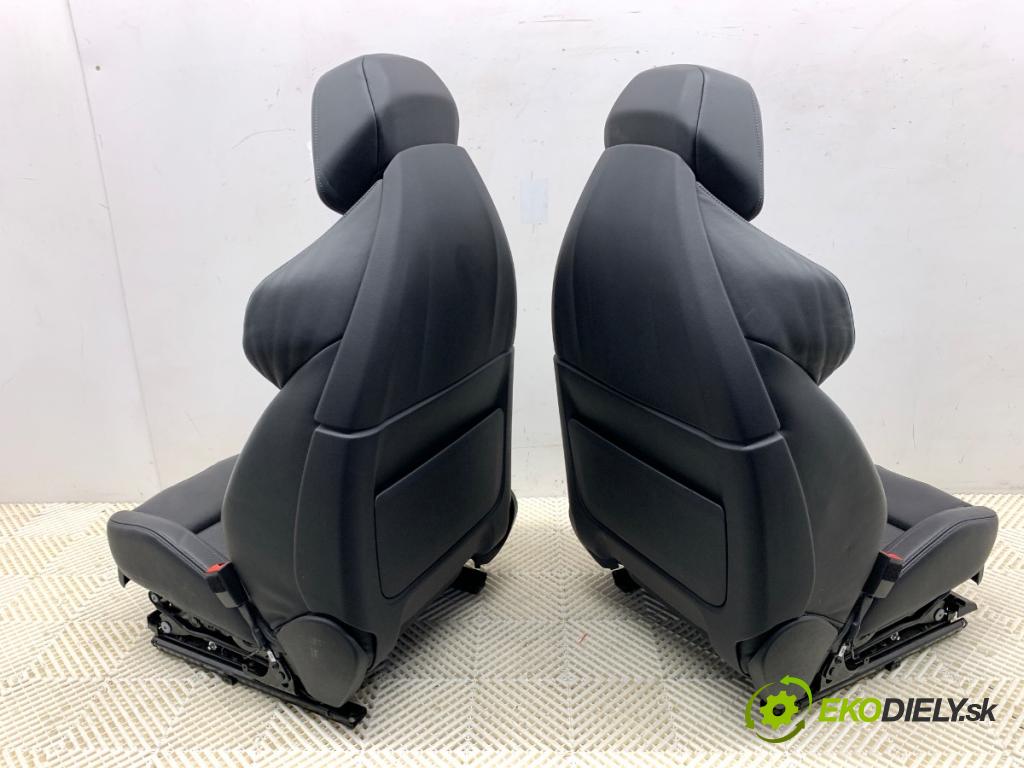 BMW G30 sedan 2021 460 kW M5 Competition 4395 Sedadlá, sedačky Sedadlo bočné