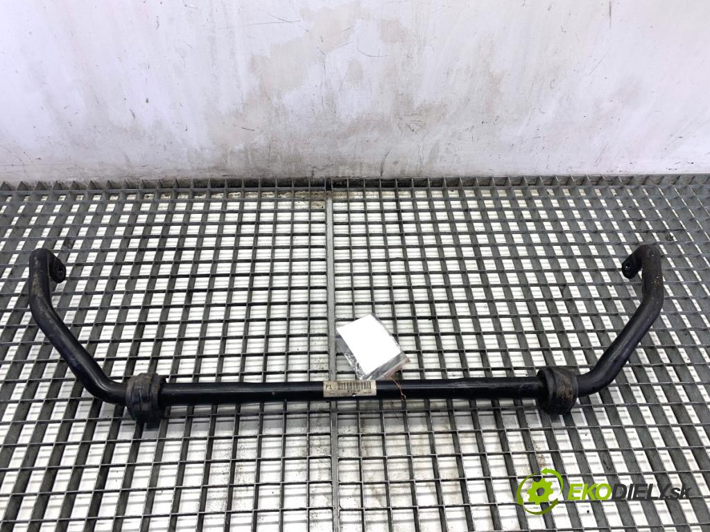 BMW G30 sedan 2021 460 kW M5 Competition 4395 tyč stabilizátora přední část 8074129 (Přední stabilizátor)