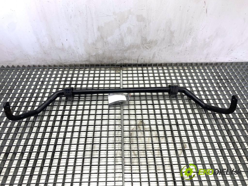 BMW G30 sedan 2021 460 kW M5 Competition 4395 tyč stabilizátora přední část 8074129 (Přední stabilizátor)