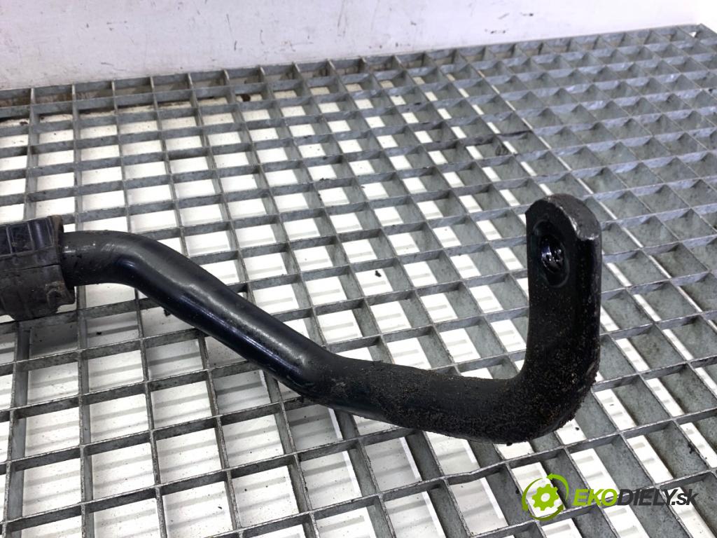 BMW G30 sedan 2021 460 kW M5 Competition 4395 tyč stabilizátora přední část 8074129 (Přední stabilizátor)