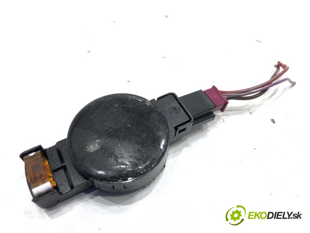 BMW G30 sedan 2021 460 kW M5 Competition 4395 Snímač dažďa 9873608 (Snímač dažďa)