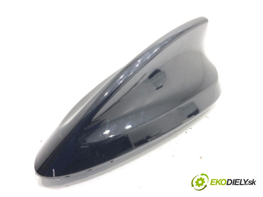 BMW G30 sedan 2021 460 kW M5 Competition 4395 ANTENA 6826326