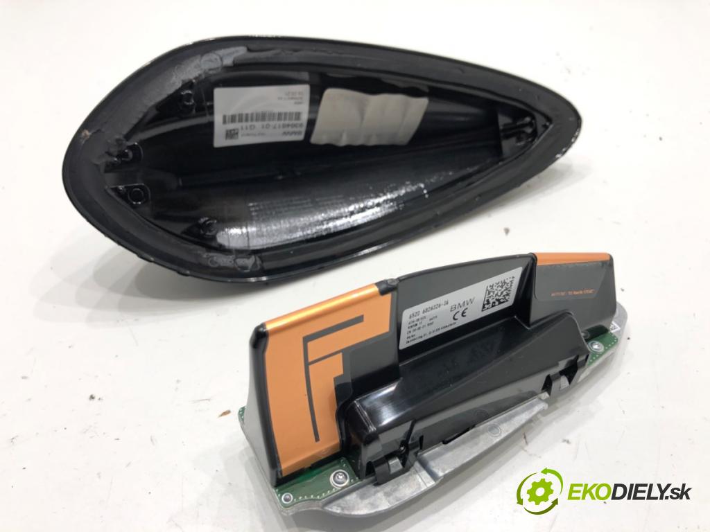 BMW G30 sedan 2021 460 kW M5 Competition 4395 ANTENA 6826326