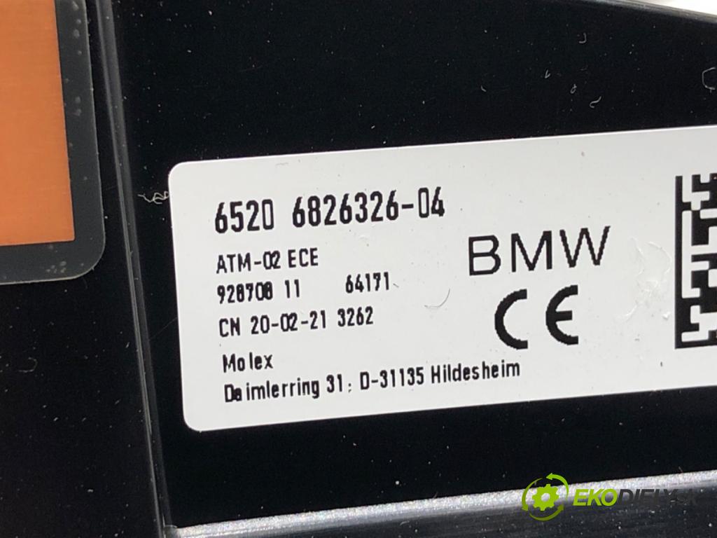BMW G30 sedan 2021 460 kW M5 Competition 4395 ANTENA 6826326