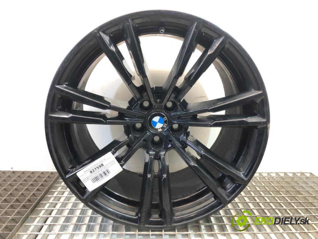 BMW G30 sedan 2021 460 kW M5 Competition 4395 disk HLIÍK: 20 10.5J: 5X112 66 ET 28 8073979