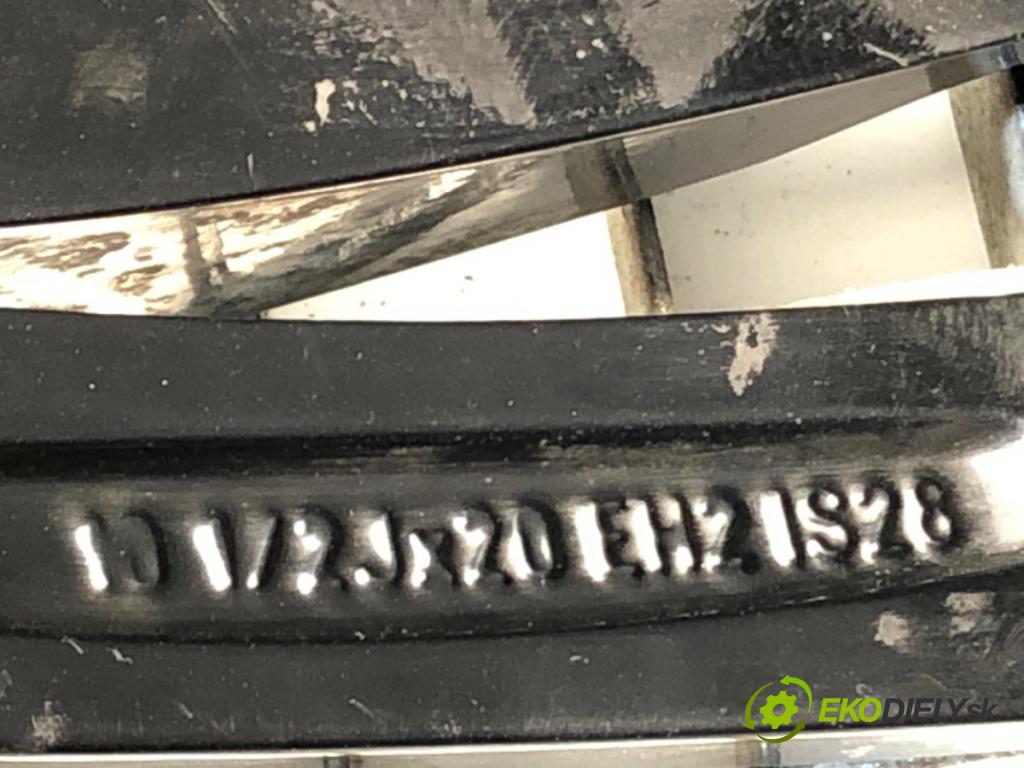 BMW G30 sedan 2021 460 kW M5 Competition 4395 disk HLIÍK: 20 10.5J: 5X112 66 ET 28 8073979