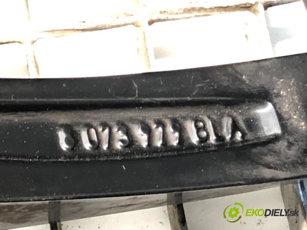 BMW G30 sedan 2021 460 kW M5 Competition 4395 disk HLIÍK: 20 10.5J: 5X112 66 ET 28 8073979