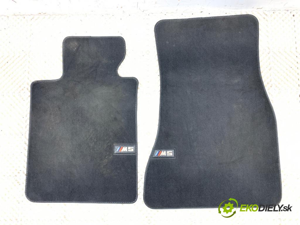 BMW G30 sedan 2021 460 kW M5 Competition 4395 koberček