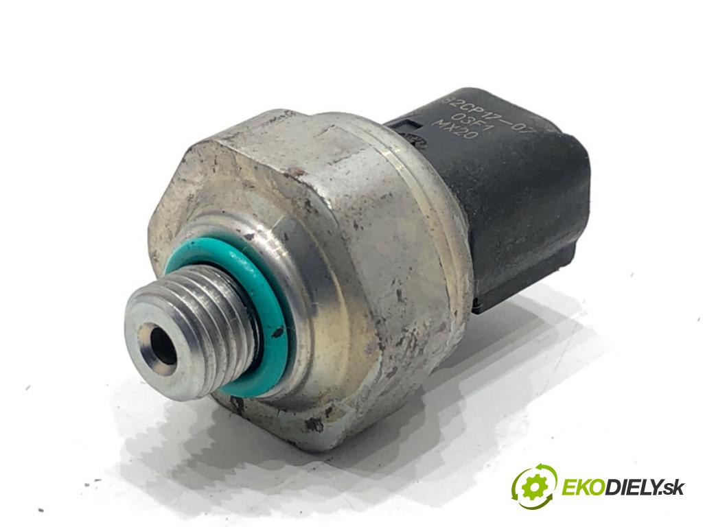 BMW G30 sedan 2021 460 kW M5 Competition 4395 Snímač klimatizácie 9323658 (Snímač klimatizácie)