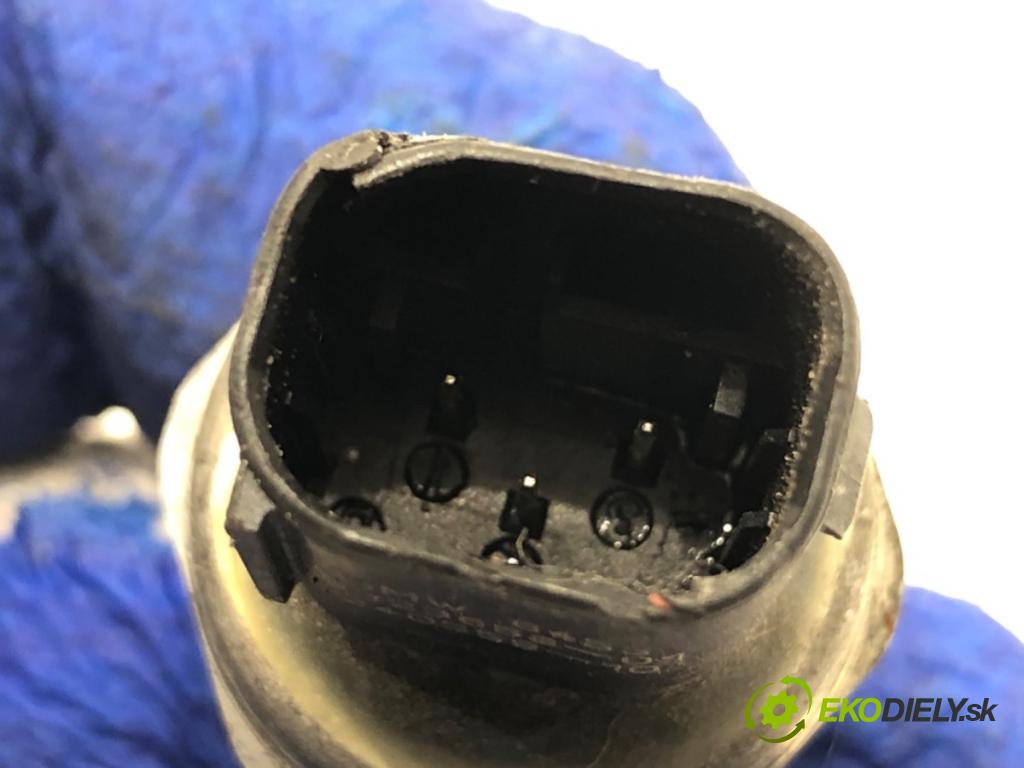 BMW G30 sedan 2021 460 kW M5 Competition 4395 Snímač klimatizácie 9323658 (Snímač klimatizácie)