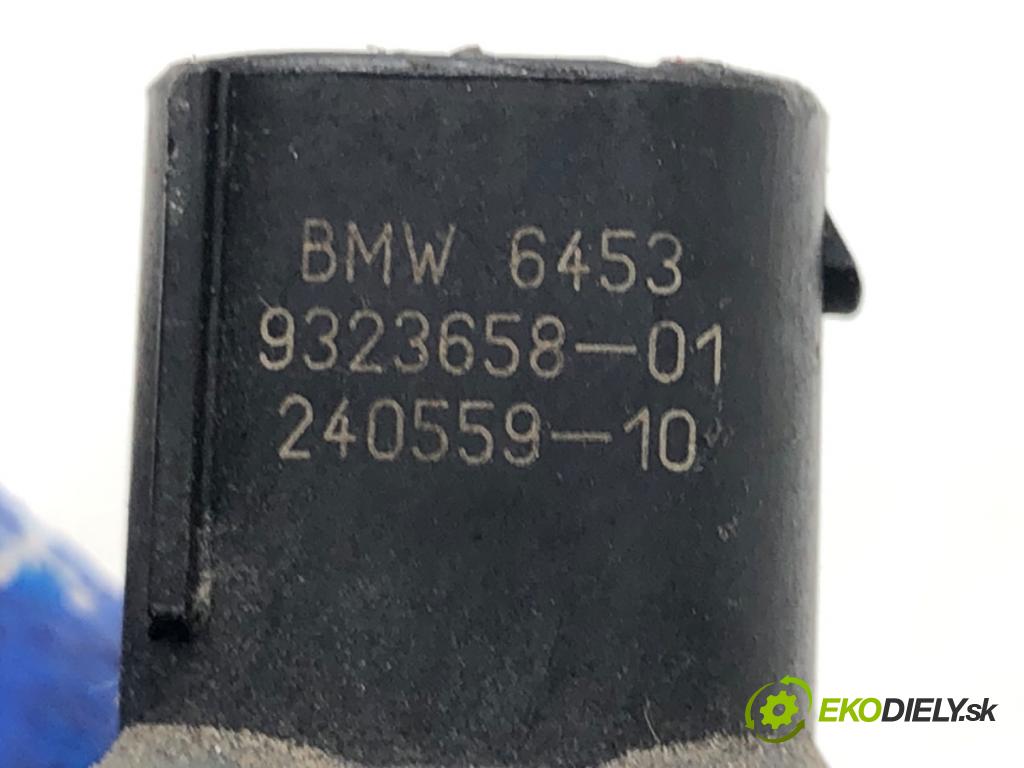 BMW G30 sedan 2021 460 kW M5 Competition 4395 Snímač klimatizácie 9323658 (Snímač klimatizácie)