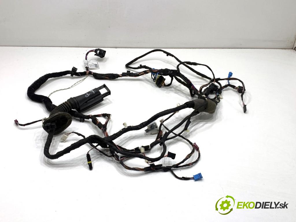 BMW G30 sedan 2021 460 kW M5 Competition 4395 Káblovačka Dvere predný ľavy 9841253