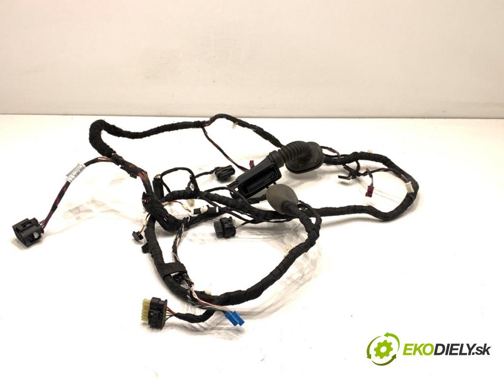 BMW G30 sedan 2021 460 kW M5 Competition 4395 Káblovačka Dvere zad ľavy 9841292