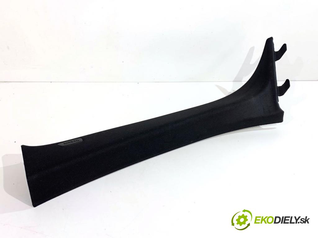BMW G30 sedan 2021 460 kW M5 Competition 4395 Clona stĺpika ľavy 7384525