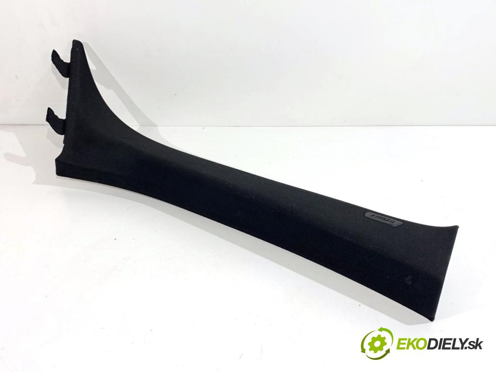 BMW G30 sedan 2021 460 kW M5 Competition 4395 Clona stĺpika pravy 7384526