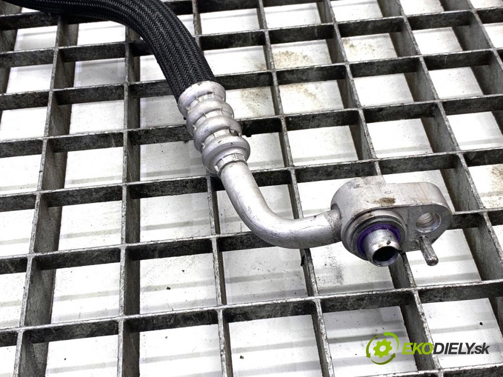 BMW G30 sedan 2021 460 kW M5 Competition 4395 rúrka klimatizace 7854428 (Trubka klimatizace)