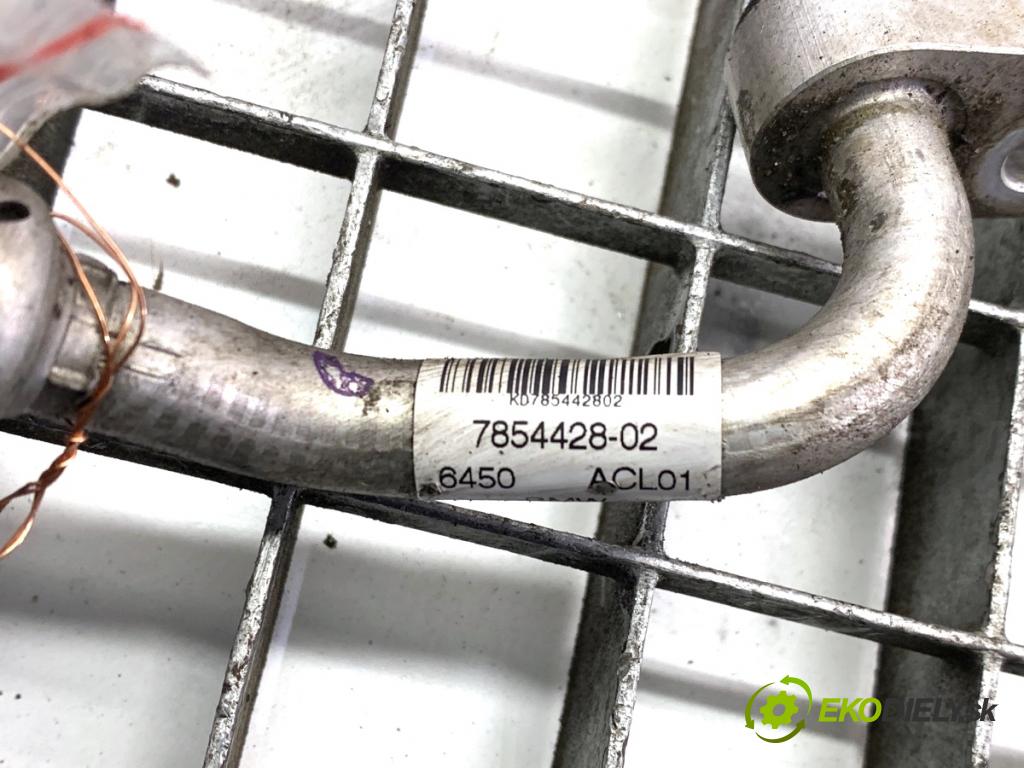 BMW G30 sedan 2021 460 kW M5 Competition 4395 rúrka klimatizace 7854428 (Trubka klimatizace)