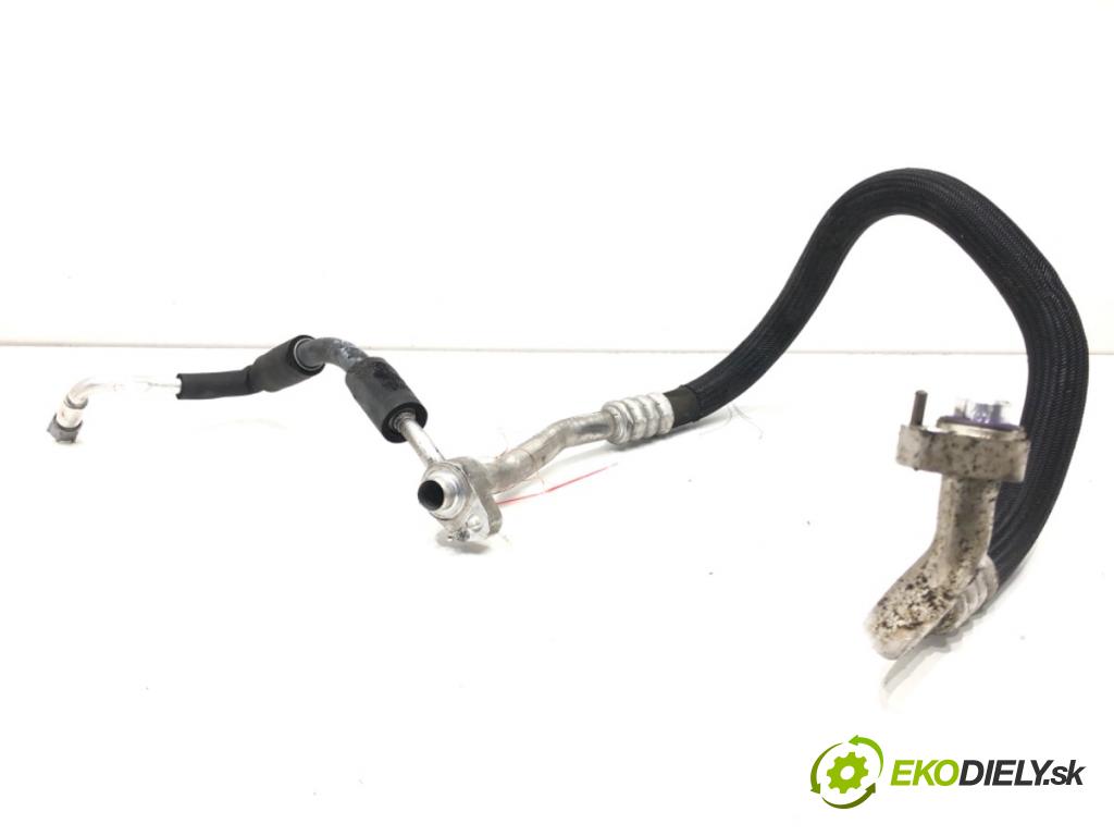 BMW G30 sedan 2021 460 kW M5 Competition 4395 rúrka klimatizace 7854429 (Trubka klimatizace)