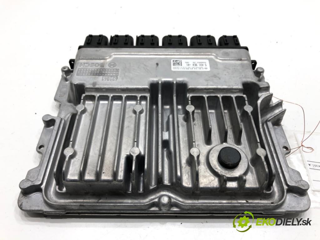 BMW G30 sedan 2021 460 kW M5 Competition 4395 riadiaca jednotka Motor 5A319E0 (Riadiaca jednotka)