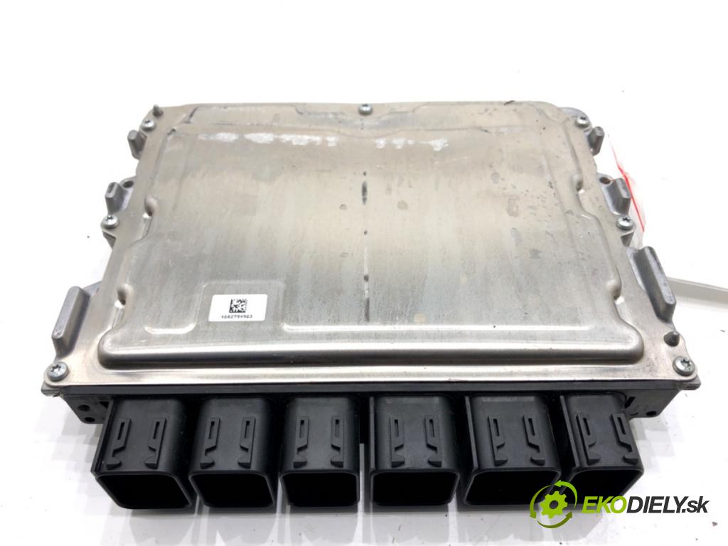 BMW G30 sedan 2021 460 kW M5 Competition 4395 riadiaca jednotka Motor 5A319E0 (Riadiaca jednotka)