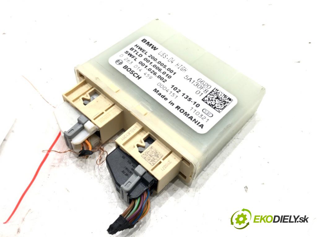 BMW G30 sedan 2021 460 kW M5 Competition 4395 Modul PDC 5A130F8 (Riadiaca jednotka ostatné)