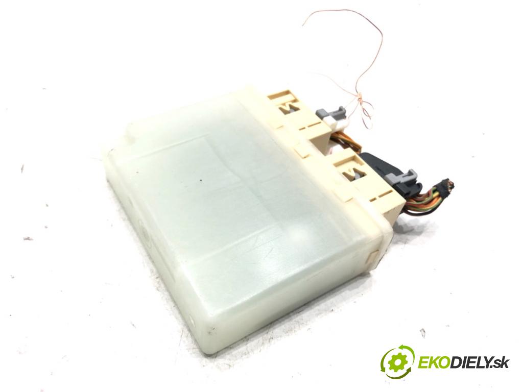 BMW G30 sedan 2021 460 kW M5 Competition 4395 Modul PDC 5A130F8 (Riadiaca jednotka ostatné)