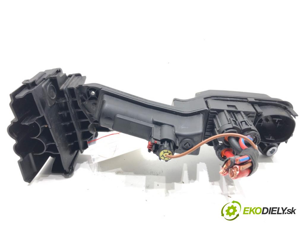 BMW G30 sedan 2021 460 kW M5 Competition 4395 Rozdeľovač PRĄDU 9339824 (Rozdeľovač)