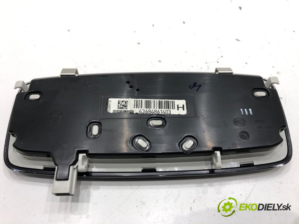 BMW G30 sedan 2021 460 kW M5 Competition 4395 Svetlo stropné zad 43684861403