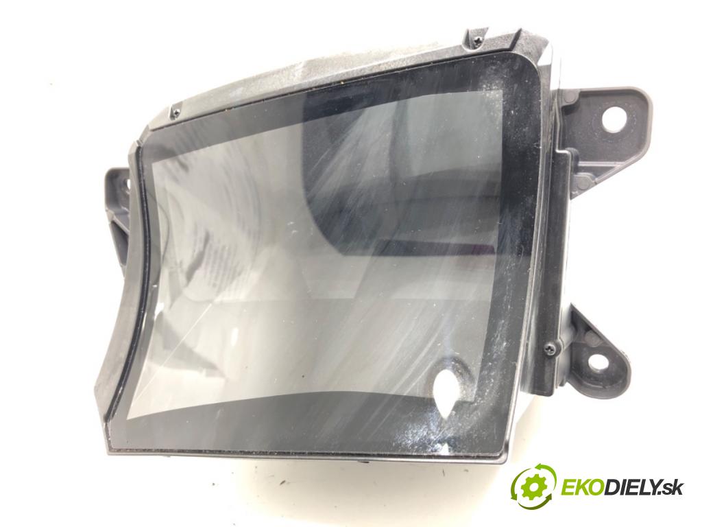 BMW G30 sedan 2021 460 kW M5 Competition 4395 Dislpej HEAD UP 8784915