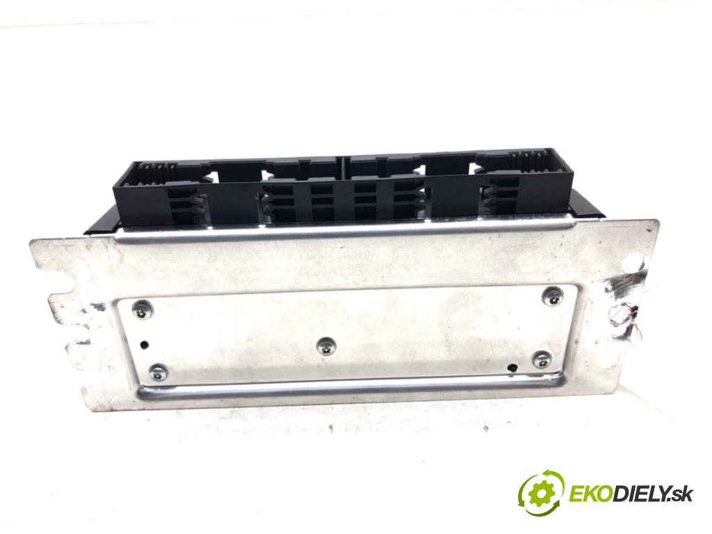 BMW G30 sedan 2021 460 kW M5 Competition 4395 Modul nápravy 8835394