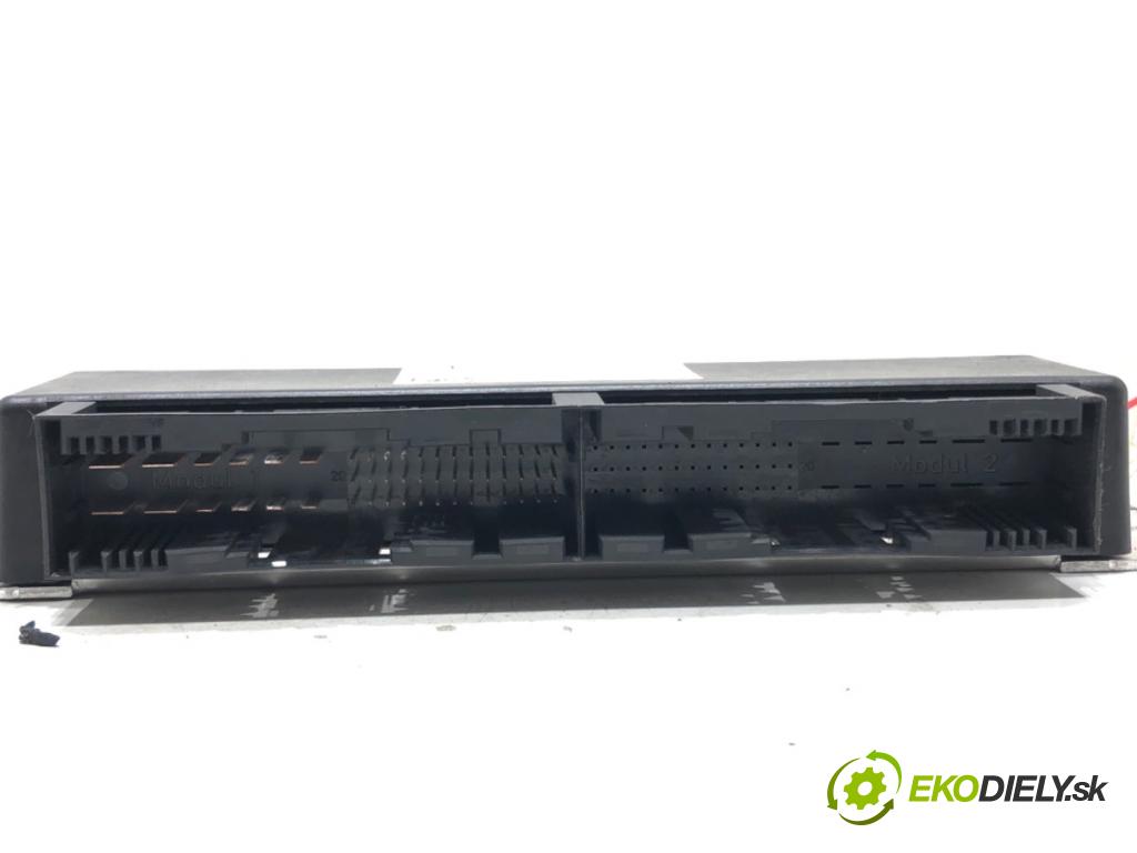 BMW G30 sedan 2021 460 kW M5 Competition 4395 Modul nápravy 8835394