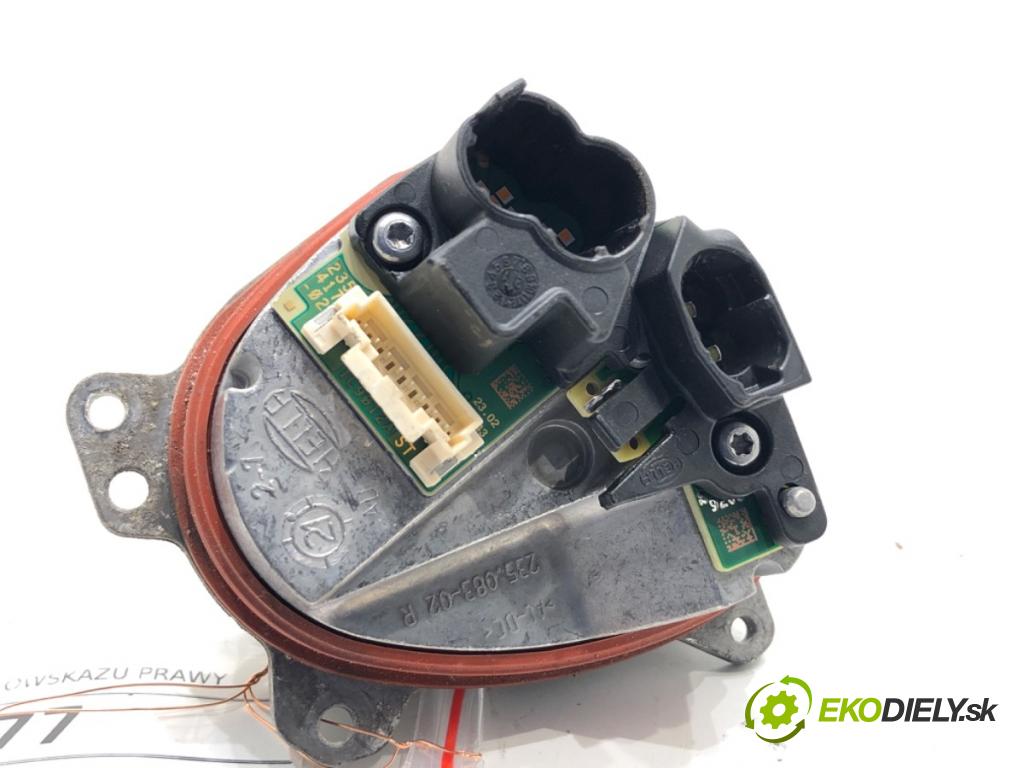 BMW G30 sedan 2021 460 kW M5 Competition 4395 Modul LED OZNAČENIE SMERU: pravy 235083