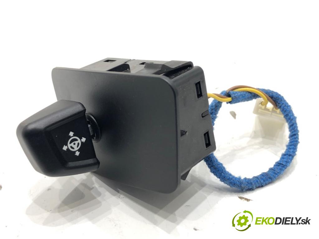 BMW G30 sedan 2021 460 kW M5 Competition 4395 Prepínač nastavenia volantu 9496254 (Prepínacie páčky pod volantom)