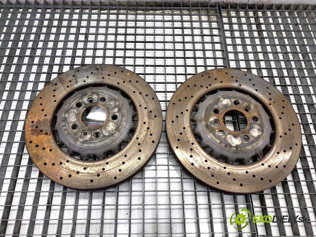 BMW G30 sedan 2021 460 kW M5 Competition 4395 bŕzd zad 7991103