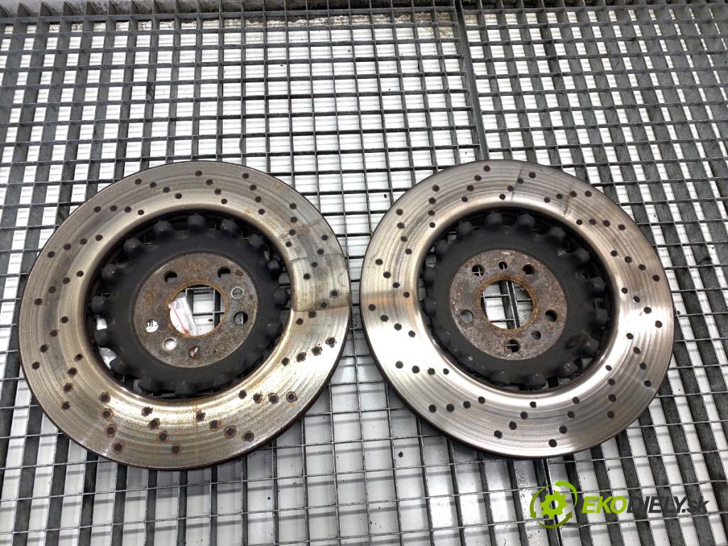 BMW G30 sedan 2021 460 kW M5 Competition 4395 bŕzd zad 7991103