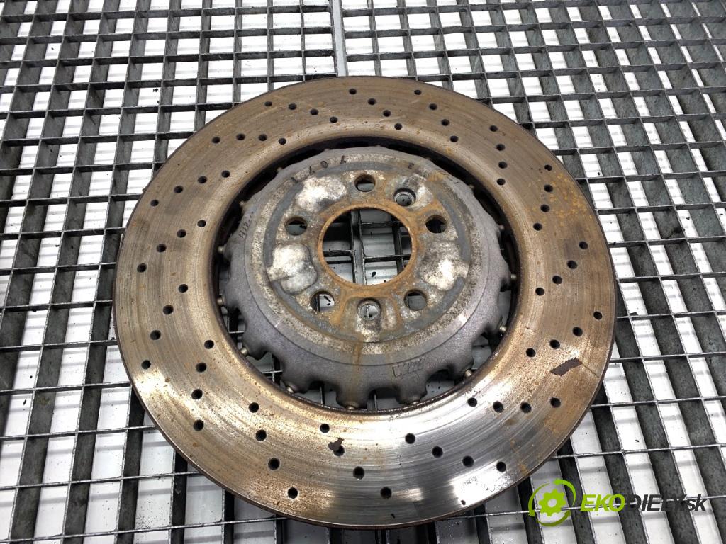 BMW G30 sedan 2021 460 kW M5 Competition 4395 bŕzd zad 7991103