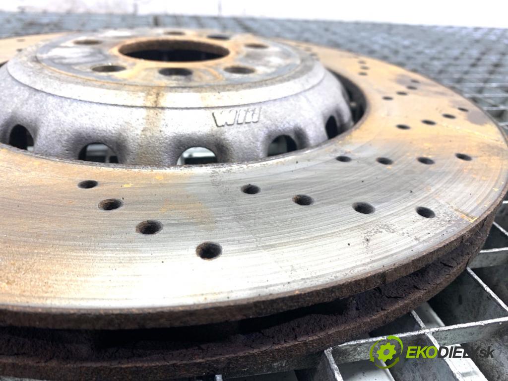 BMW G30 sedan 2021 460 kW M5 Competition 4395 bŕzd zad 7991103