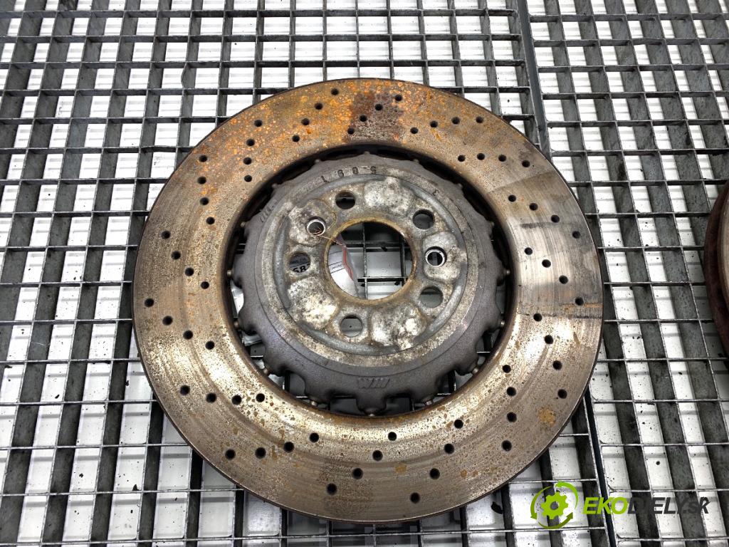 BMW G30 sedan 2021 460 kW M5 Competition 4395 bŕzd zad 7991103