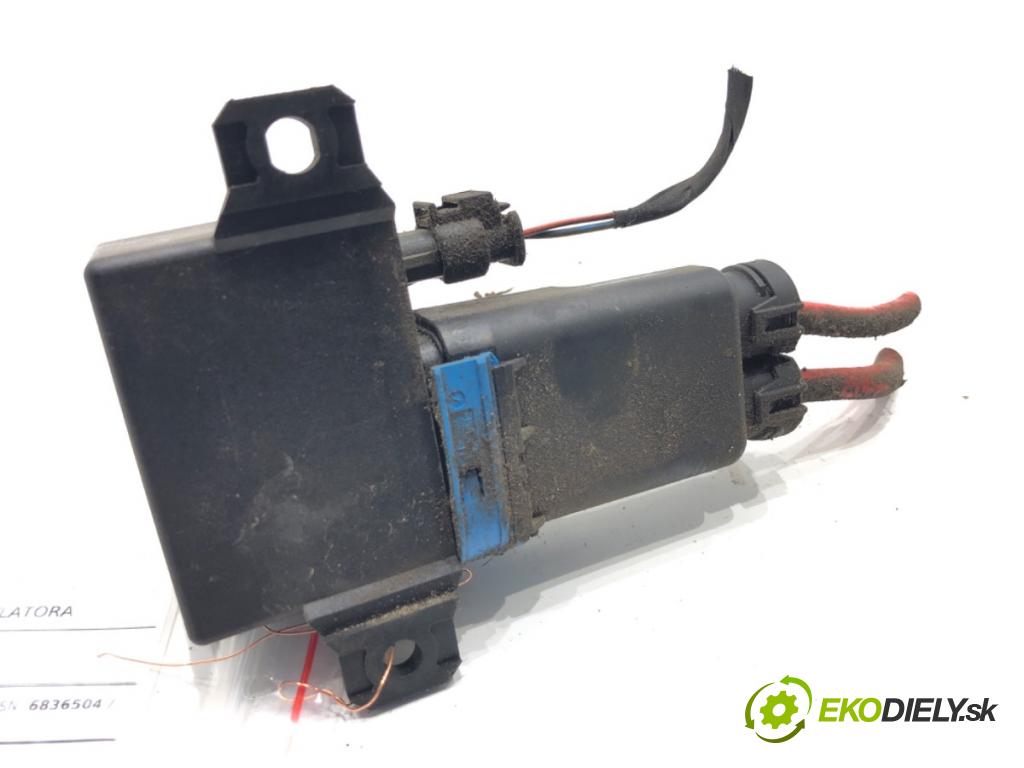 BMW G30 sedan 2021 460 kW M5 Competition 4395 Modul relé ventilátora 6836504