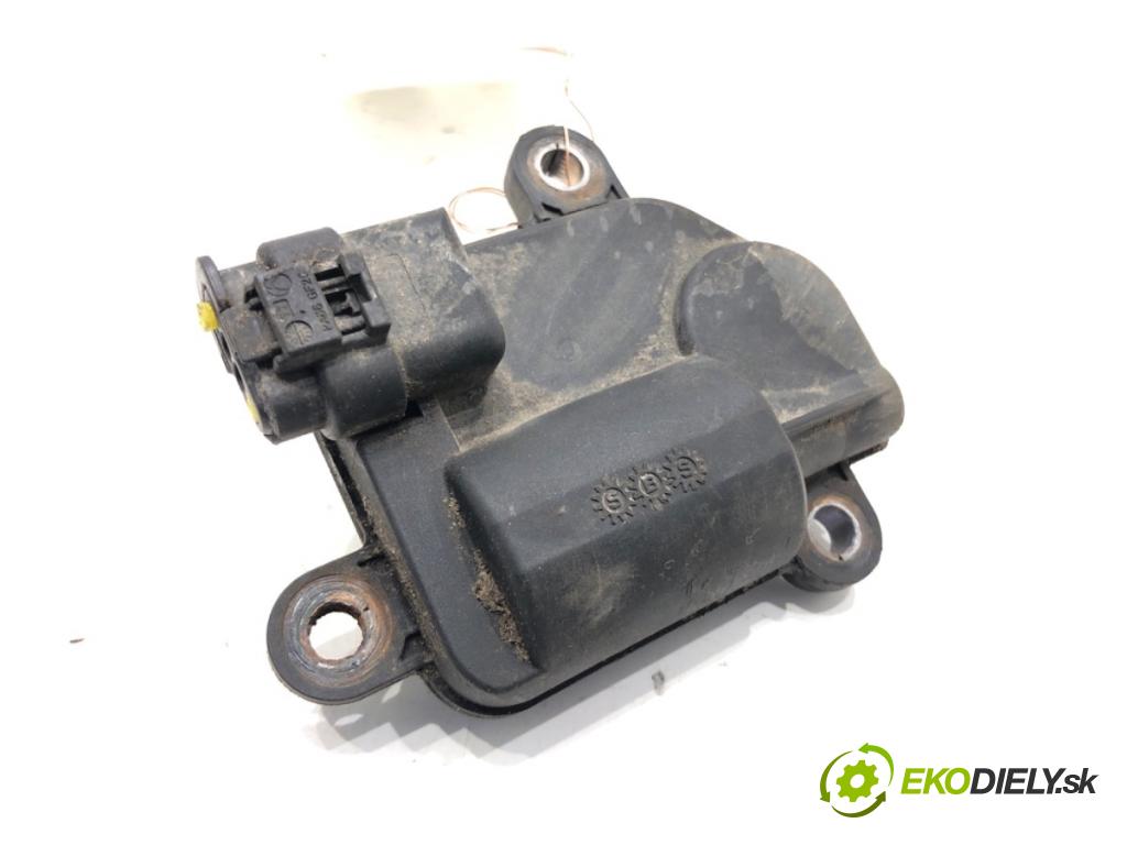 BMW G30 sedan 2021 460 kW M5 Competition 4395 Nastavovač zvod, potrubie 8686640 (Motorček ostatné)