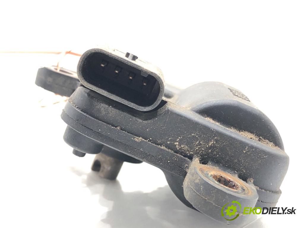 BMW G30 sedan 2021 460 kW M5 Competition 4395 Nastavovač zvod, potrubie 8686640 (Motorček ostatné)