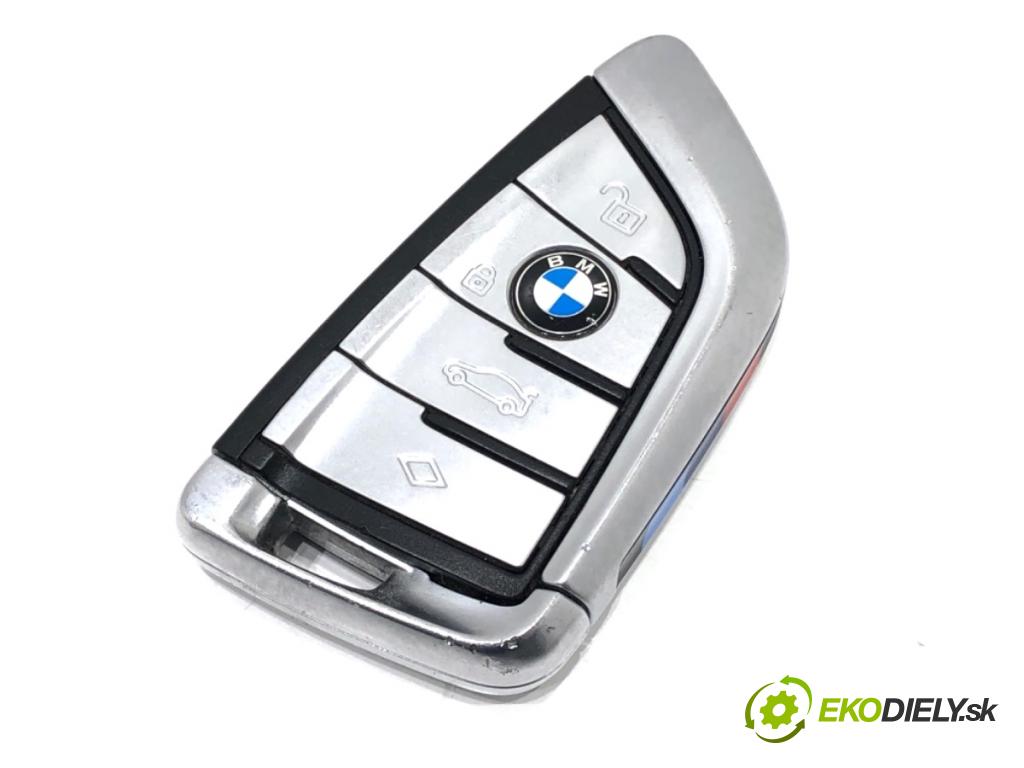 BMW G30 sedan 2021 460 kW M5 Competition 4395 kľúč 5A133D3