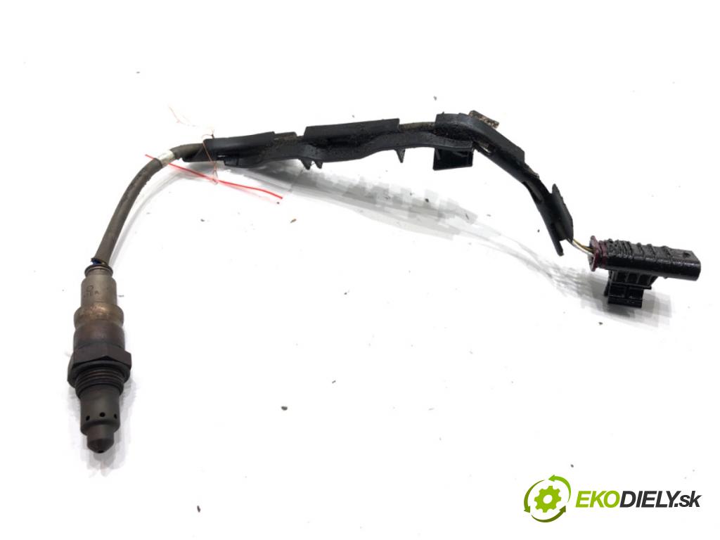 BMW G30 sedan 2021 460 kW M5 Competition 4395 sonda lambda 9500617 (Lambda sonda)